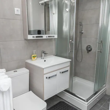 Apartment Lux 3 Pirot